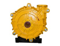 渣漿泵物流運(yùn)輸