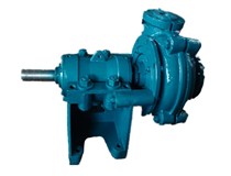 如何調(diào)節(jié)渣漿泵的流量？