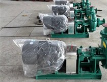 泵閥行業(yè)要做到“穩(wěn)、快、精”