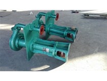 渣漿泵的機械密封，需要注意哪幾個問題呢？